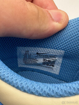 Nike Dunk Low Blue Beyond-Beach - 8