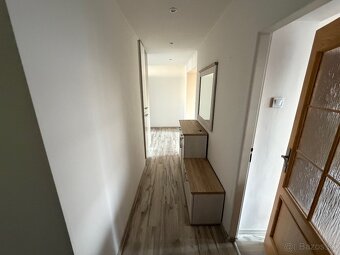 2 izbový byt v centre so zariadením, balkónom, klímou - 8