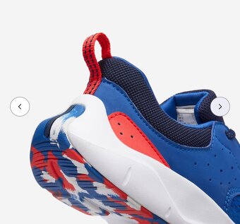 Detska sportova obuv Decathlon v.37 - 8