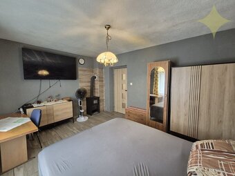 Znížená cena. Predaj rodinný dom, 578 m2, Partizánske. - 8