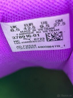 Puma tenisky topánky - 8