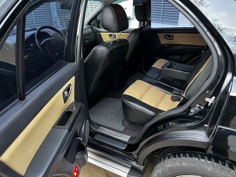 Kia Sorento 2.5 CRDi VGT EDÍCIA  IRMSCHER - 8