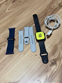 Apple Watch 10 46mm - 8