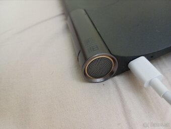 Lenovo tablet yoga - 8