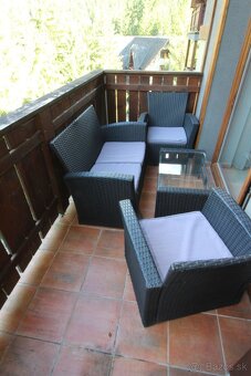 Apartmán v blízkosti jazera a lyžiarskeho strediska - Hrabov - 8