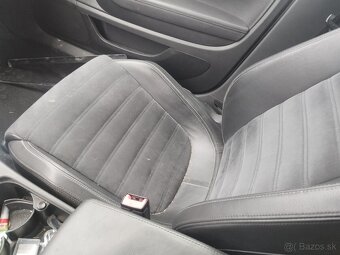 Rozpredám Passat CC - 8