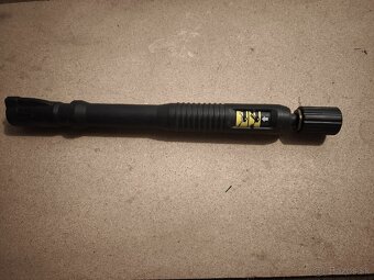 Predám príslušenstvo ku Kärcher čističom - 8