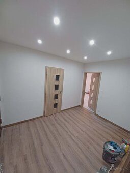 Prenajmem 2 izbový byt - 8