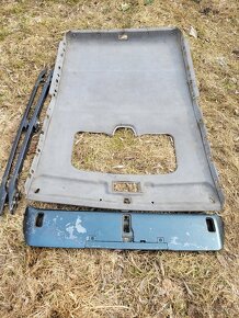 Rozpredám Pajero 2 - 8