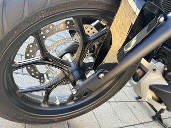 Honda NC 750x DCT - 8