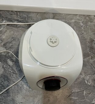 Bosch MMB 21P0R Mixér 500w - 8