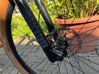 Predám STEDO RAZON - 8