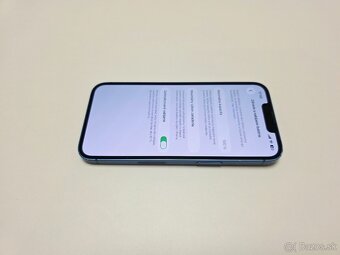 APPLE iPhone 13 ,BATERKA 100% - 8