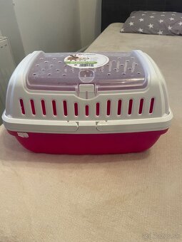 Baranček Zakrslý - 8