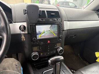 Touareg 3.0 165kw - 8