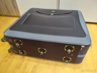 KUFOR VEĽKÝ AKO SKRIŇA - 8