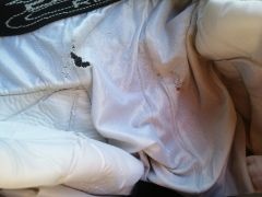 Fox a KTM nohavice - 8