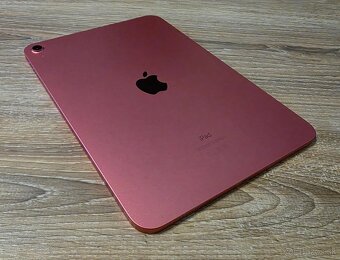 Apple iPad 10 256gb - 8