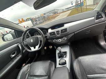 Renault Laguna coupe 2.0dci 130kw - 8