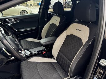 KIA Proceed 2020 Gt line - 8