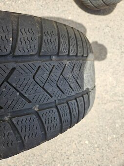 Alu kola Audi A6 S6 C8 19" + pneu Pirelli - 8