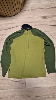 Predám pánsky set Haglofs - 8