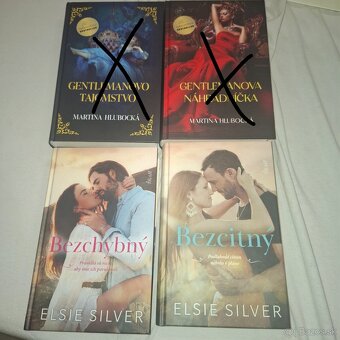 Romány pre ženy - 8