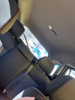 Opel astra 1.7 tdci - 8