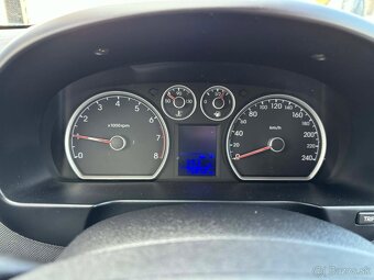 Hyundai i30 1.4 MPI DOHC Classic - 8