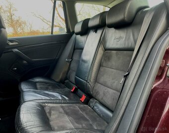 Škoda Octavia 2.0tdi - 8