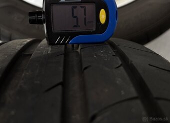 Letná sada originál Hyundai ix35 - 8