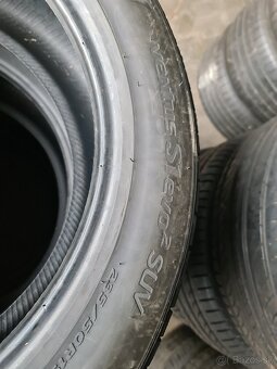 235/50 R19 LETNE pneu HANKOOK - 8