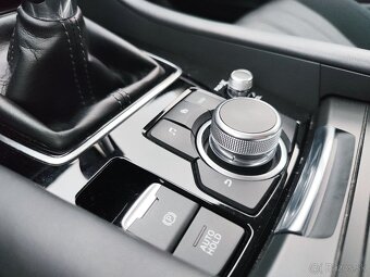 Mazda 6 Skyactiv-g - 8