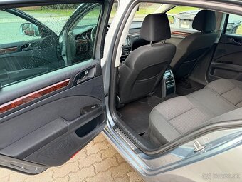ŠKODA SUPERB II 2.0TDI 103KW - 8