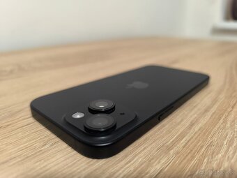 iPhone 15 128GB Black - 8