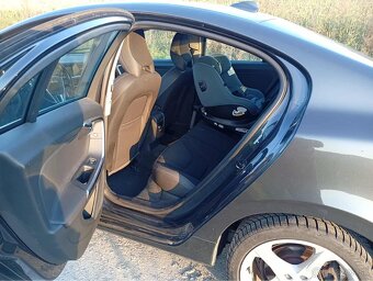 Volvo S60 D3 2011 - 8