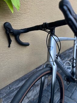 MAXBIKE Topaz Carbon, model 2025 - 8