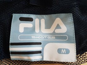 Chrániče na korčule veľkosti M - FILA - 8