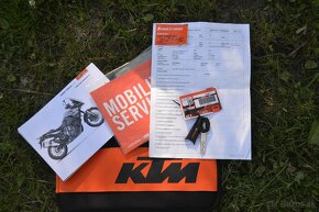 KTM 1290 Super Adventure S - 8