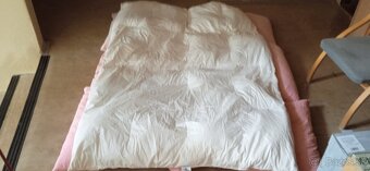 ZLAVA PREDAM,VYMENIM 2XROZKLADACÍ GAUČ, OBÝVACIU STENU, - 8