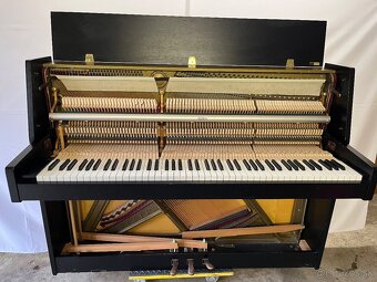 Klavír,piano zn. Rippen - 8