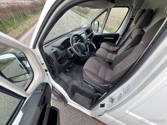 Peugeot Boxer L4H2 2.2 Hdi - 8