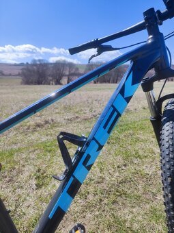Bicykel Trek Marlin 6 - 8