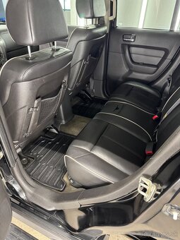 Hummer H3 3.5i LPG VORTEC - 8