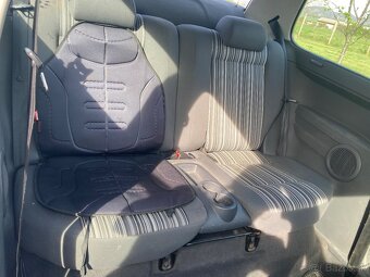 VW FOX - 8