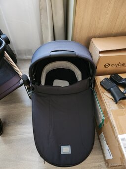 Cybex priam 2022 - 8