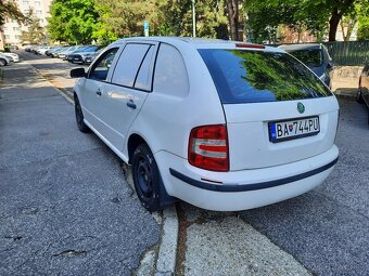 Fabia praktik - 8