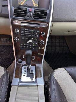 VOLVO XC60,4#4 - 8