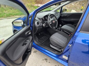 Fiat Punto 1.4; 57 kW; 62000 km - 8