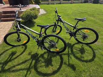 Bicykel CTM Terrano 3 26" - 8